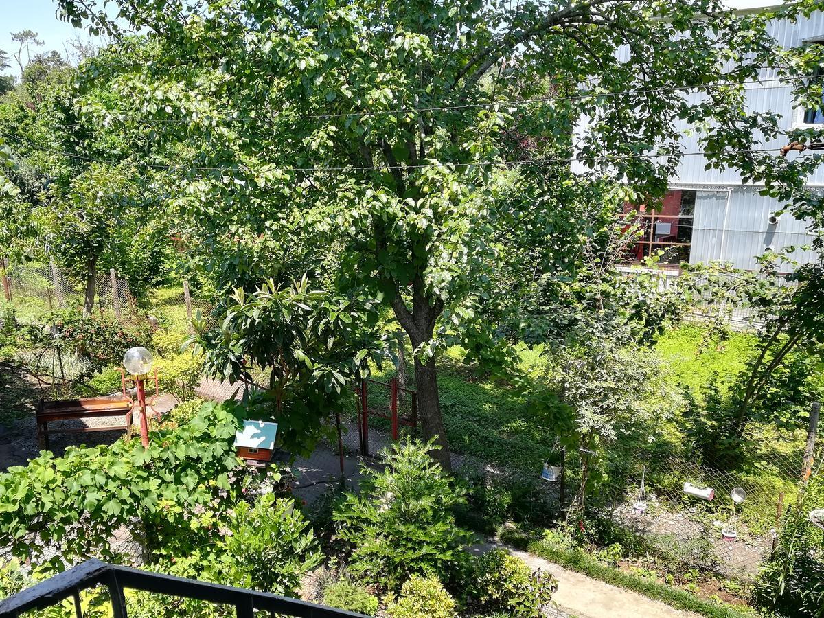 Guest House Of Givi Kobuleti Exterior foto
