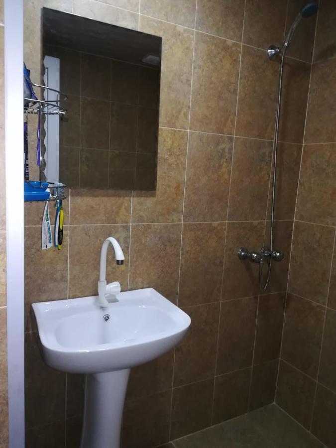 Guest House Of Givi Kobuleti Exterior foto