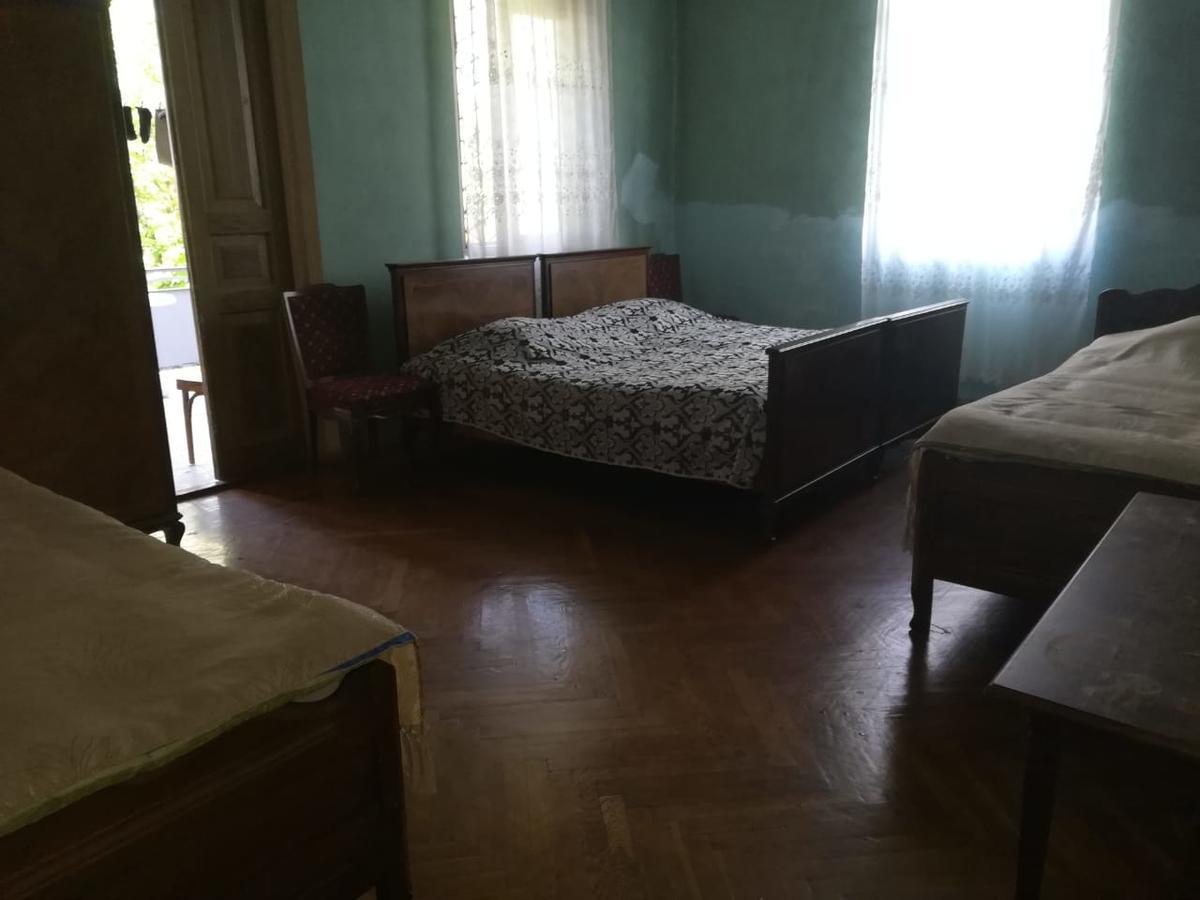 Guest House Of Givi Kobuleti Exterior foto