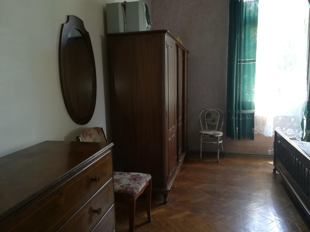 Guest House Of Givi Kobuleti Exterior foto